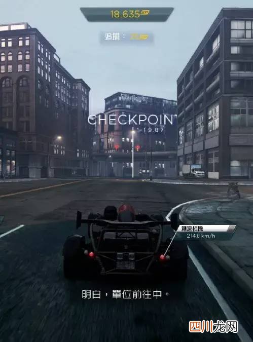 最热门的赛车游戏大全 单机赛车手游有什么