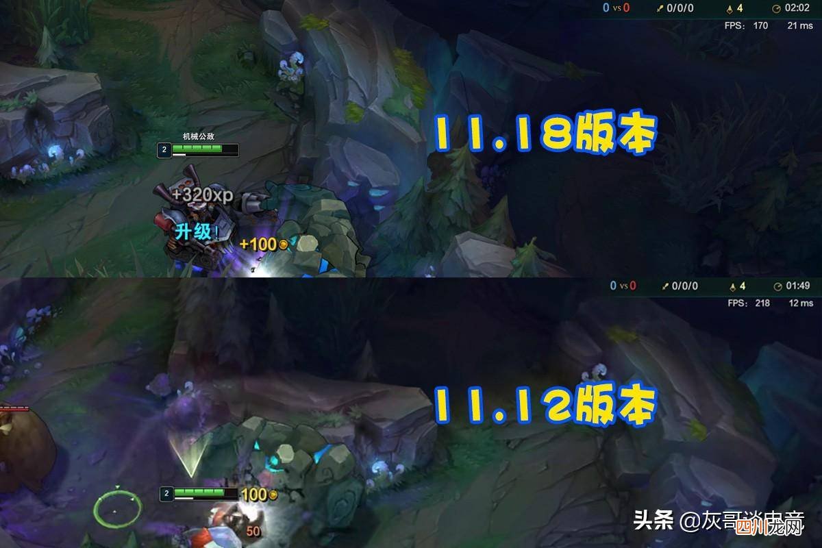 最新兰博打野符文推荐 lol兰博打野怎么玩
