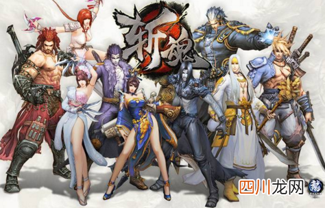 刷图加点玩法技巧 斩魂神法技能加点攻略