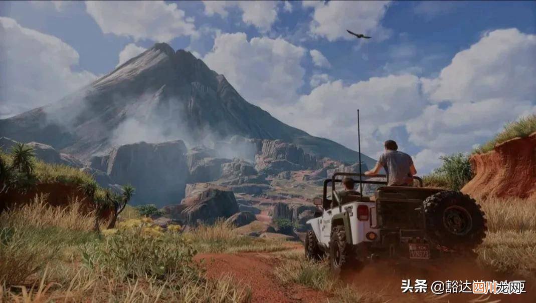 有关游戏机推荐排名 ps4最好玩的游戏有哪些