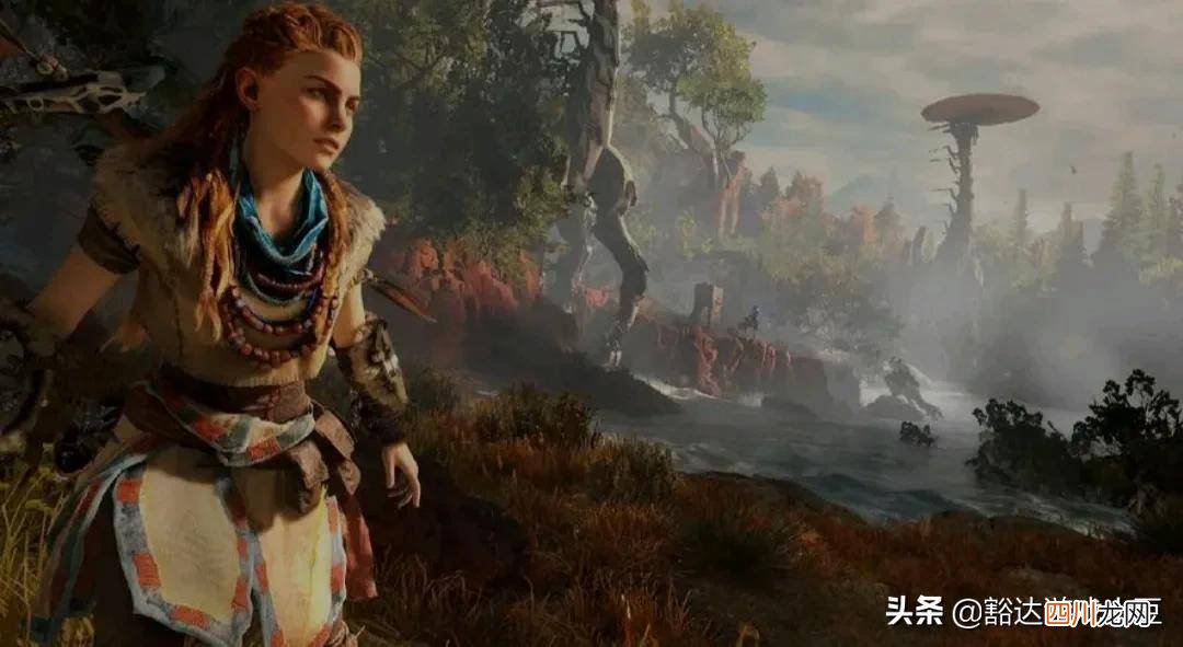 有关游戏机推荐排名 ps4最好玩的游戏有哪些