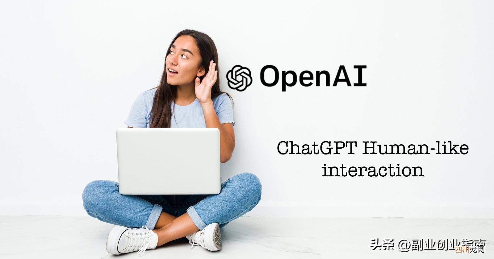手把手教你使用chatgpt chatgpt详细使用教程