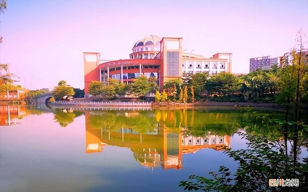 盘点最好的本科学院 广东本科大学全部排名