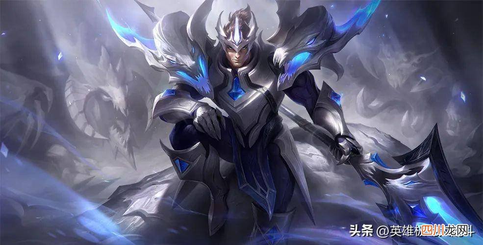 最新皇子的玩法攻略 上单皇子符文怎么出
