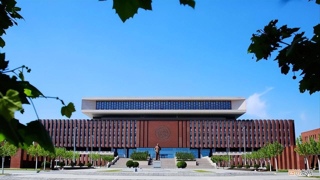 最好的学院排行榜 适合文科生的重点大学有哪些