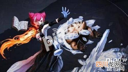 有关元素师玩法介绍 龙之谷元素师加点图片