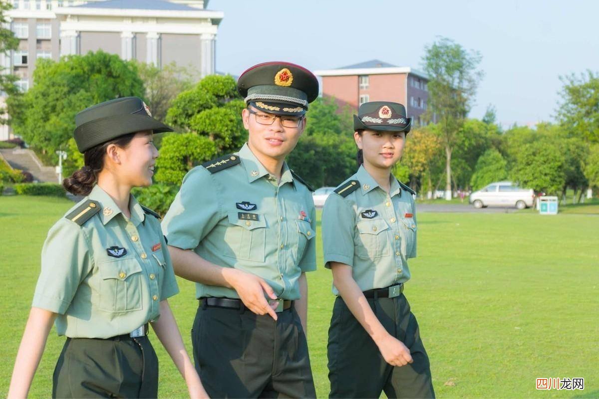 全国最好的军校推荐 军事院校排名一览