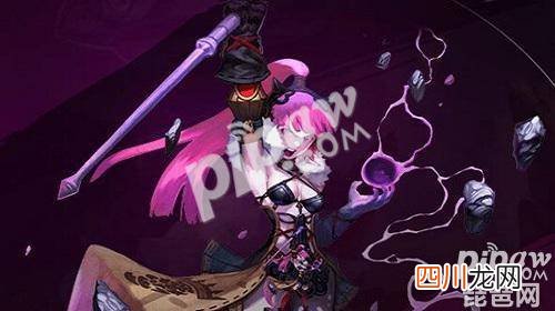 了解魔导师二转职业推荐 龙之谷魔导二转什么好