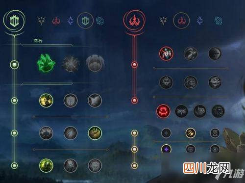 有关提莫的玩法妙招 不灭之握提莫天赋加点