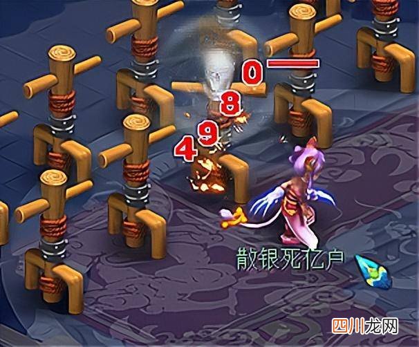 满成长坐骑攻略大全 梦幻西游坐骑成长最高多少