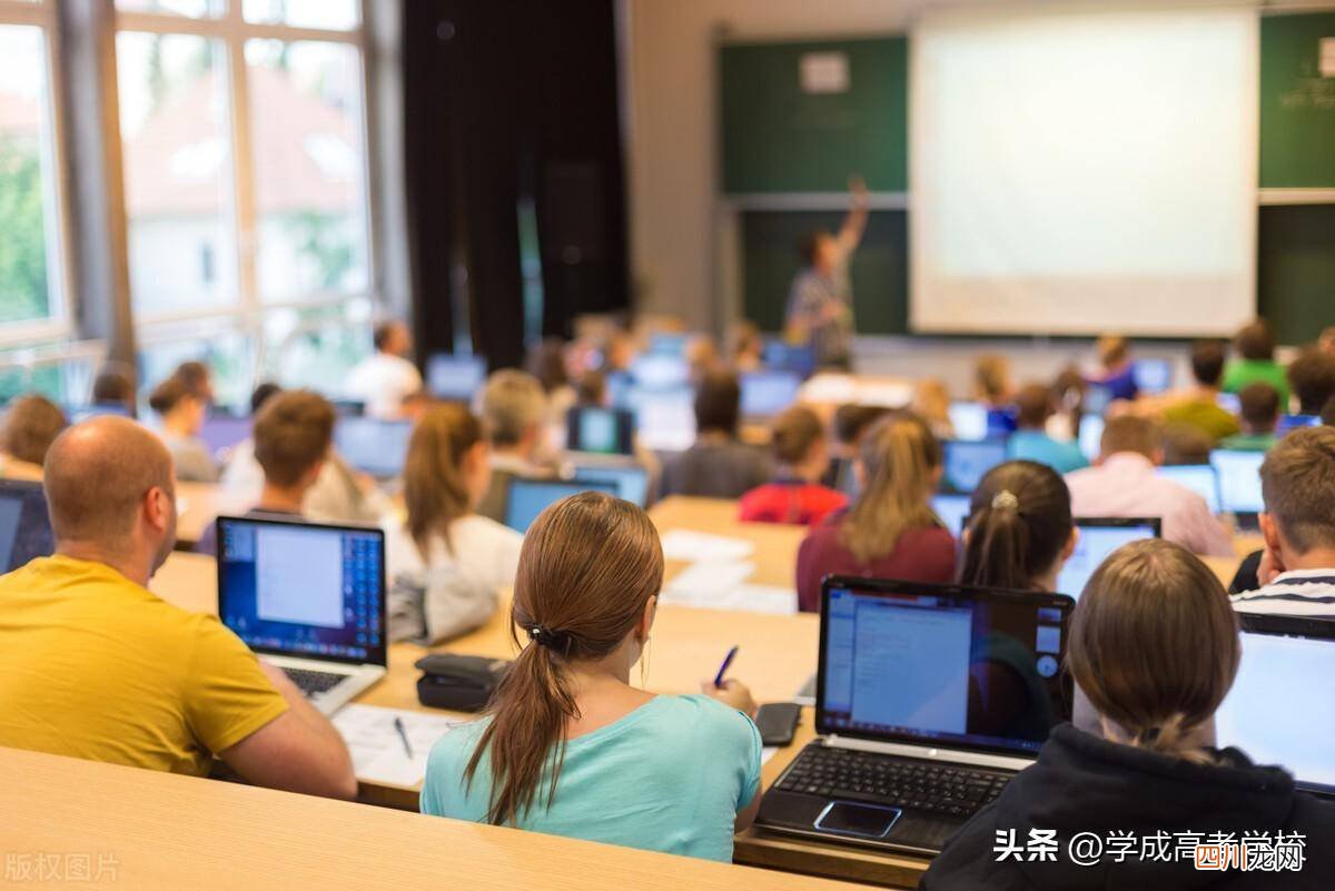 盘点最好的专科大全 四川大专院校排名