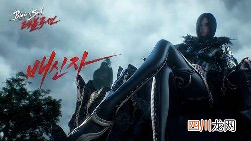 了解剑灵革命武士技能加点图 剑灵革命剑士加点推荐
