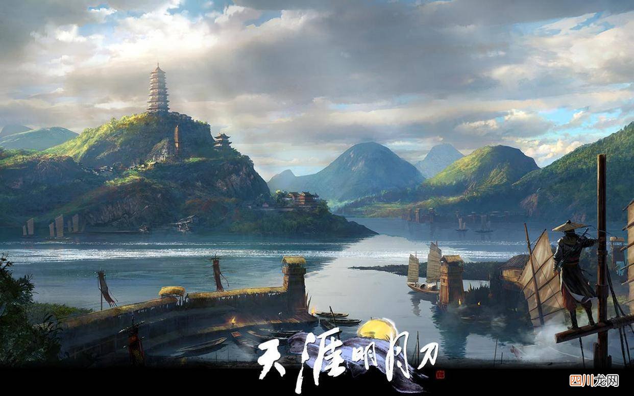 关于天涯明月刀新手玩法 天涯明月刀最全攻略