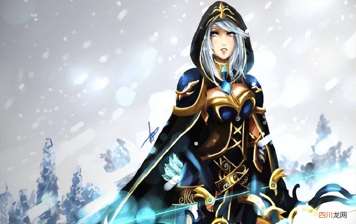 了解lol出装基本常识 英雄联盟英雄出装攻略