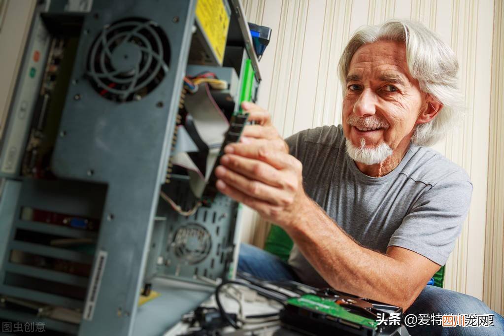 硬盘损坏的症状分析 电脑硬盘坏了的表现是什么
