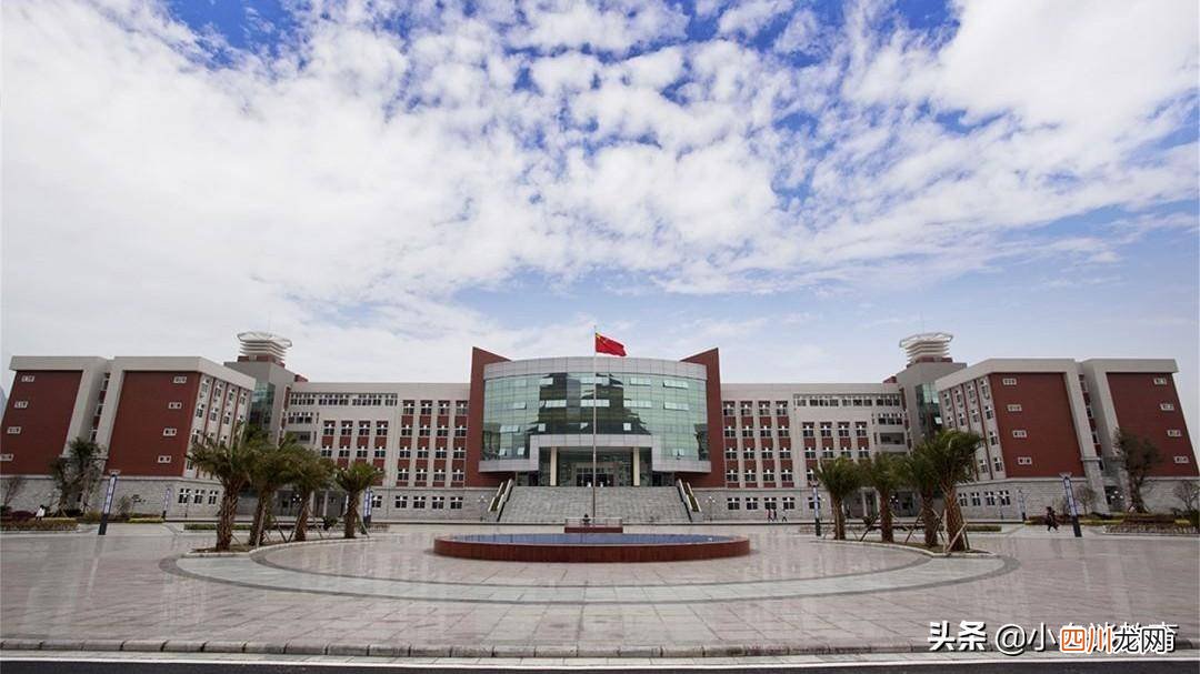 公办二本大学排名 广西最低分的二本大学有什么