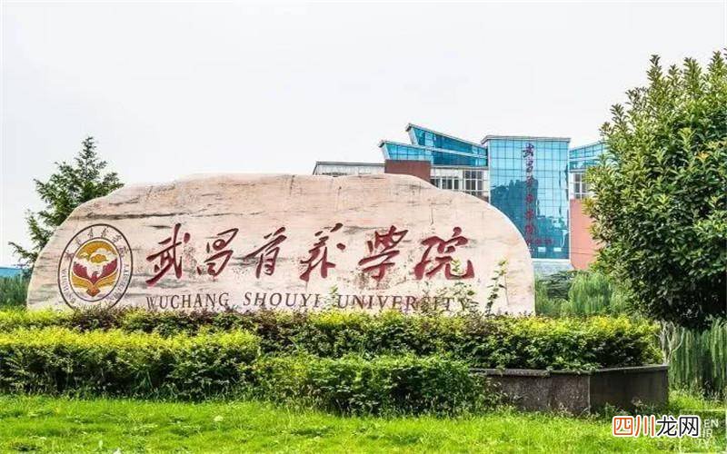 正规的民办学院排名 武汉最好的民办二本大学有哪些