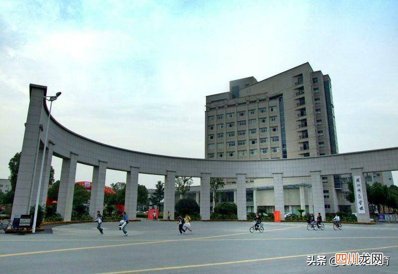 了解顶尖二本大学排名 浙江实力最强的二本大学