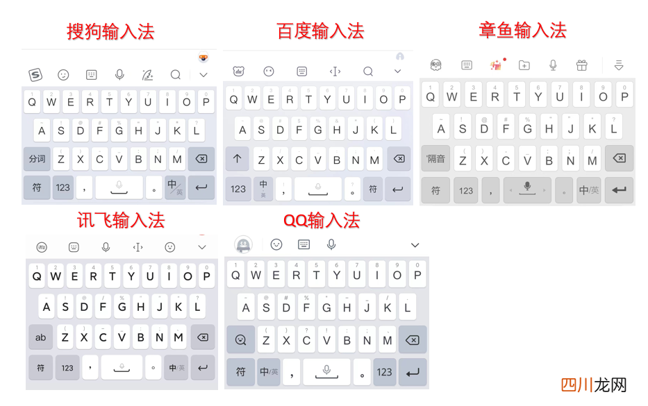 电脑键盘五笔输入法介绍 能打五笔又能打拼音的输入法叫什么