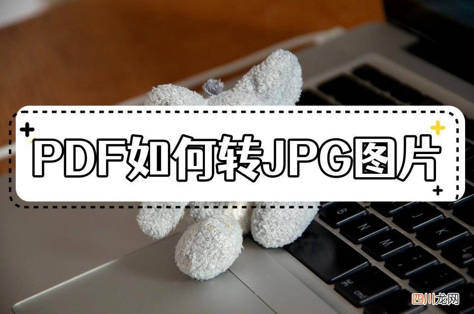 免费转换文件格式流程 怎么将pdf转换成jpg
