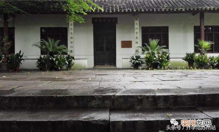 实力最强的高中学校一览 苏州重点高中排名