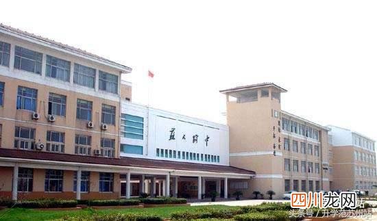 实力最强的高中学校一览 苏州重点高中排名
