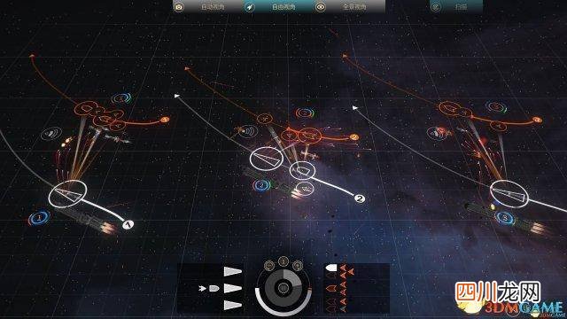 了解无尽空间打法技巧 无尽空间2怎么玩