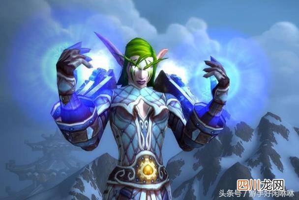 了解技能详细说明 魔兽世界职业技能大全