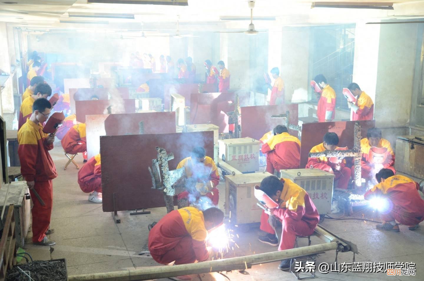 最吃香的专业推荐 学什么技术最有前景男生