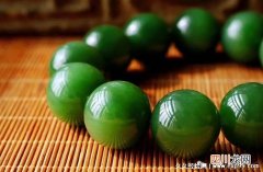 碧玉作用介绍 碧玉是什么玉值不值钱?价值很高的稀有玉石