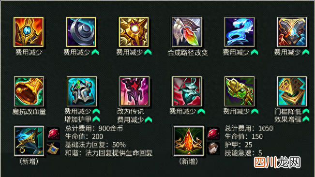 女枪最新版本出装技巧 lol女枪怎么玩