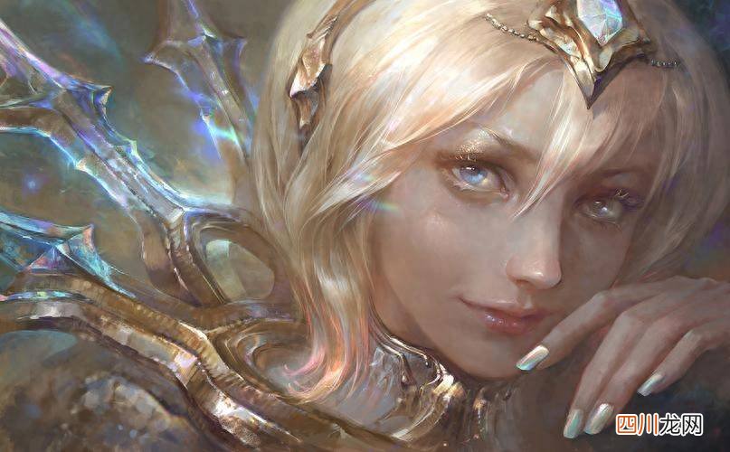 女枪最新版本出装技巧 lol女枪怎么玩
