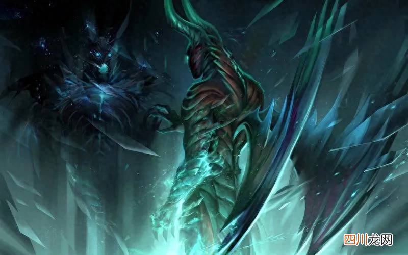 超级厉害的英雄大全 dota2最强后期排行