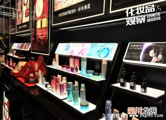 欧莱雅是哪个国家的品牌，法国/旗下有兰蔻圣罗兰阿玛尼