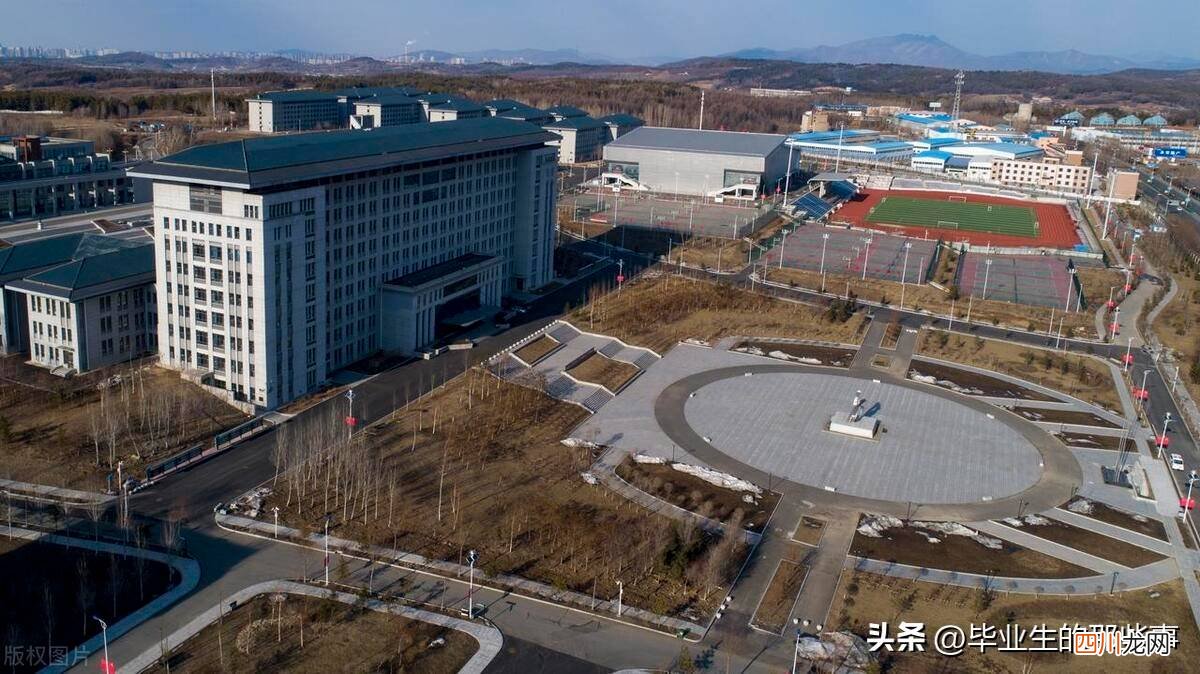 所有专科学院名单 吉林大专学校有哪些
