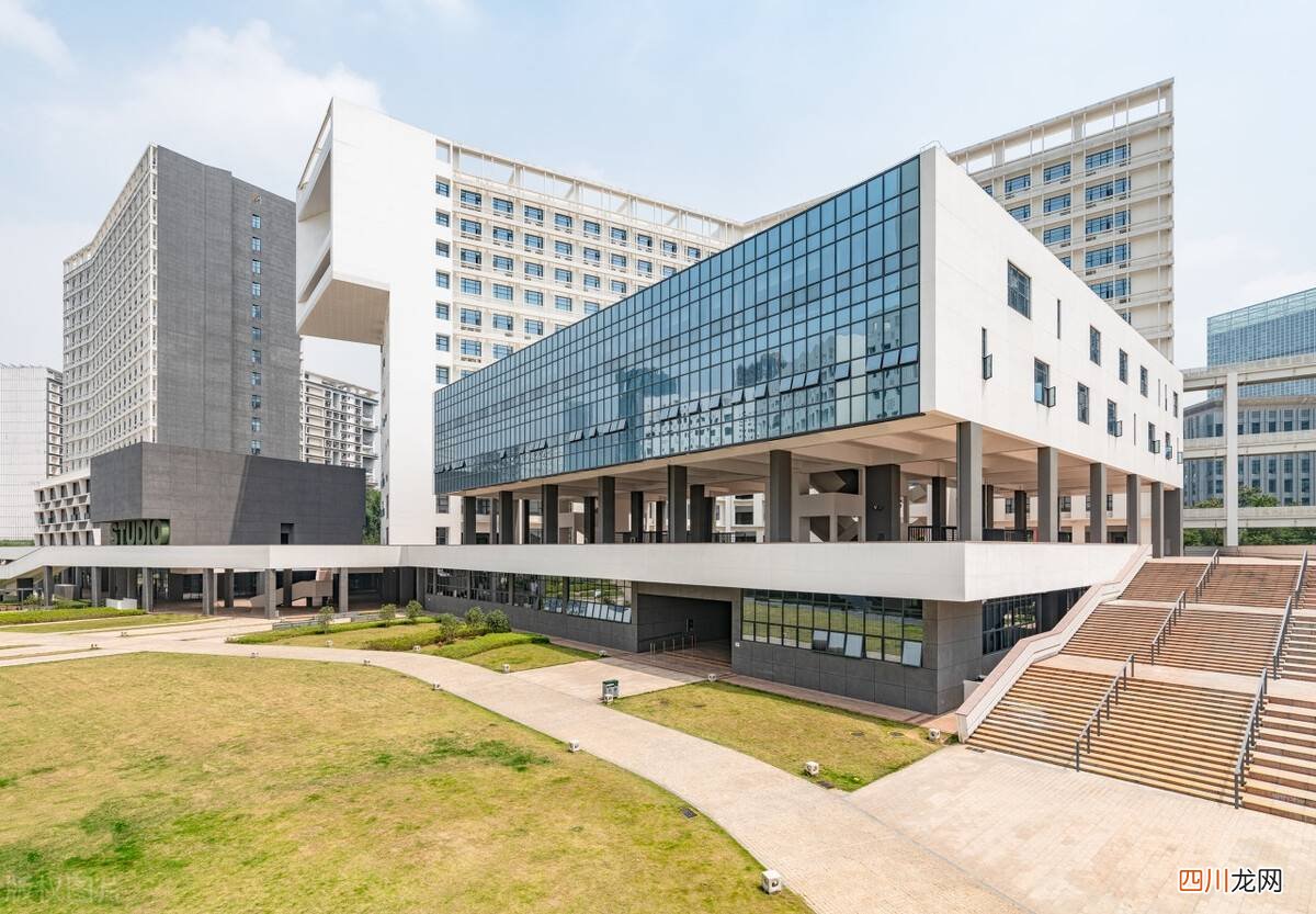 比较顶尖的高校推荐 广东大学排名一览