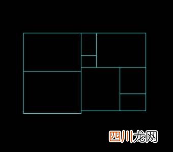 cad设置墙体的快捷命令分享 cad一键生成墙体快捷键