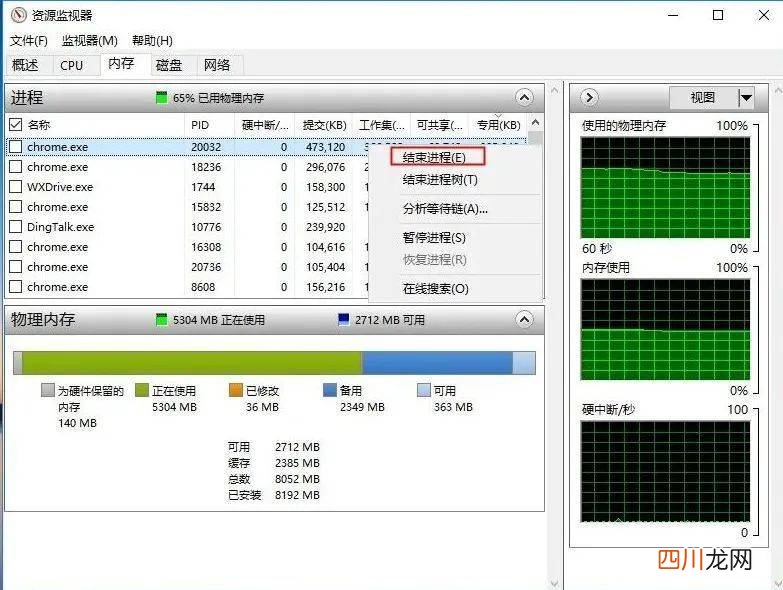无缘无故卡屏死机解决技巧 电脑突然死机了什么情况