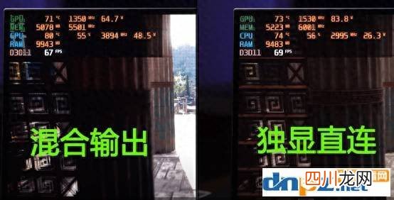 电脑开启独显模式的步骤 mx450独显直连怎么开