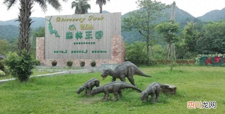 佛山三水九道谷漂流景区游玩攻略 佛山九道谷漂流怎么样
