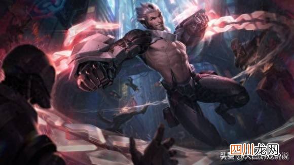 亚索出皮肤的时间 亚索合金装备什么时候出的