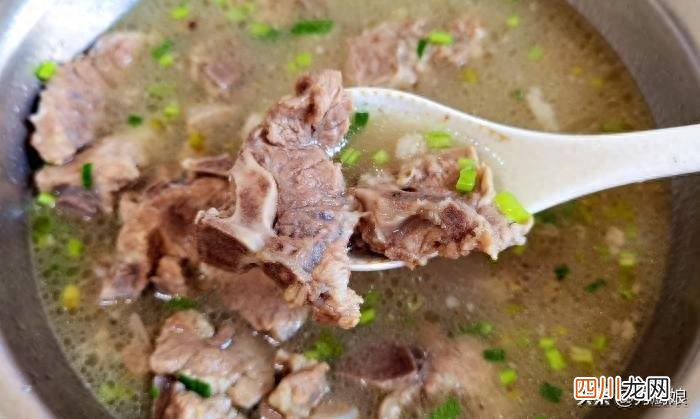 排骨汤的家常做法 排骨汤怎么炖最好喝