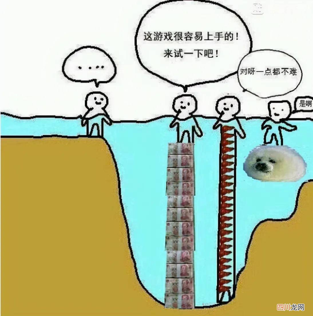 dnf手游韩服深渊任务攻略 DNF深渊派对怎么进