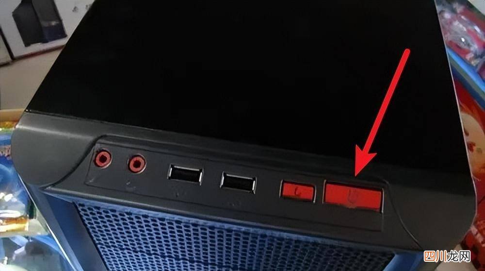 修复电脑黑屏的技巧 win7电脑黑屏开不了机怎么回事