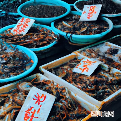 佛山附近哪有批发海鲜市场 佛山有什么海鲜市场？