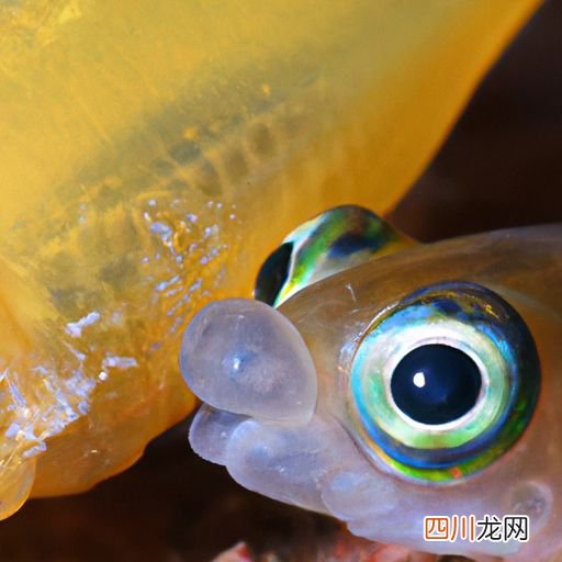 大眼睛鱼怎么养好 大眼幼体养殖吃什么？
