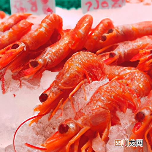 对虾虾身发黄是什么原因 车虾胃发红什么原因？