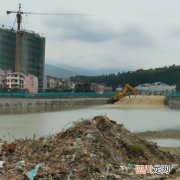 恒大水产市场搬到哪里去了 恒大水产拆了造什么？