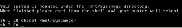 linux系统重置密码方法 linux忘记密码怎么办