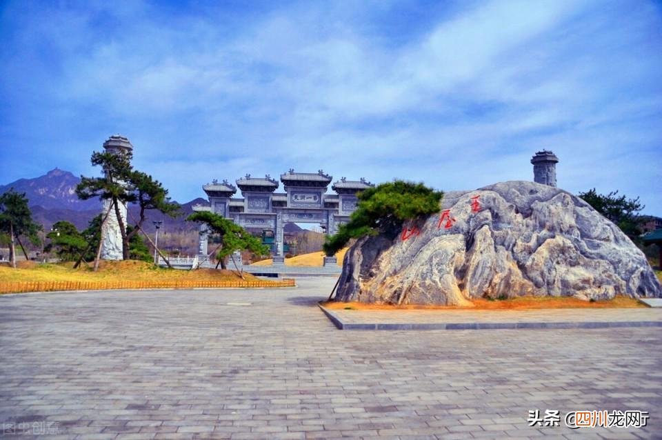 河南十大旅游景点排行榜 河南旅游景点排名前十名